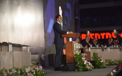 “Samuel, en mí tienes un aliado”:  César Garza Arredondo