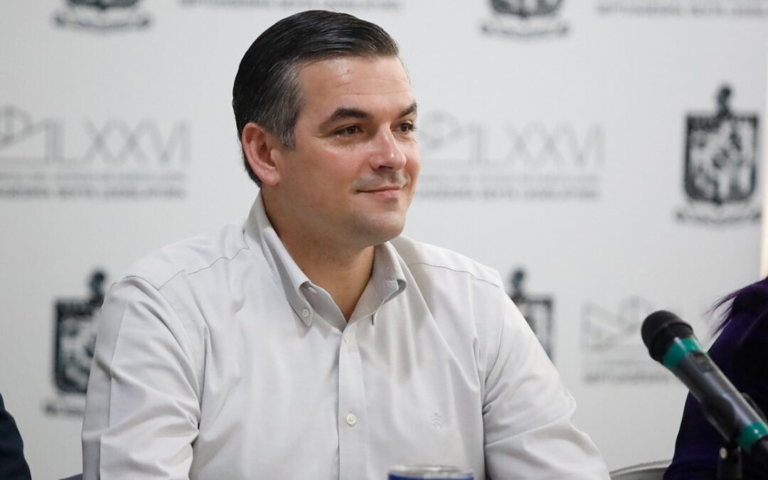 Presenta PAN iniciativa de Ley de Economía Circular