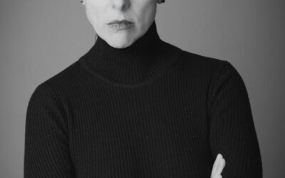 Sandra Quiroz participa en la serie “Somos oro”