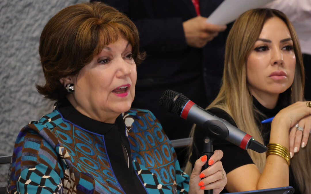 Buscan adoptar modelos educativos de Europa en NL
