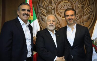 Promoverá Gobierno de Monterrey subsidios y cuotas fijas en el impuesto predial para ciudadanos vulnerables