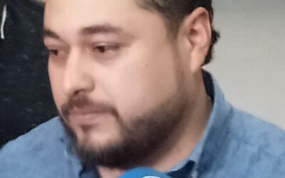 Señala Miguel Lechuga desvío de recursos en Santa Catarina