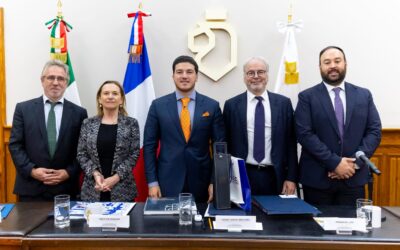 “Tenemos todo para que quien invierta multiplique sus euros”: Samuel García