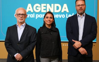 Cultura de NL se consolida: Anuncia Melissa Segura nuevas expresiones artísticas para el cierre de 2024