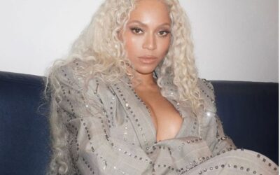 Beyoncé ya es oficialmente la artista más nominada a los Grammys de todos los tiempos