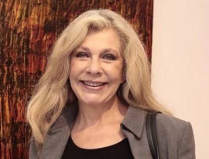 Fallece la escritora y exreina de belleza Ernestina Sodi, hermana de Thalía