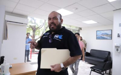 Denuncia PAN al Gobierno estatal por “tarifazo”