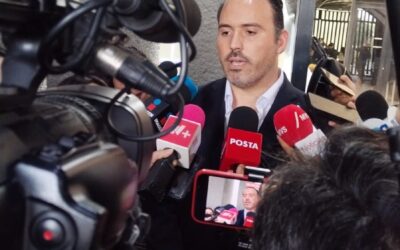 Adiós, Anylú Bendición Hernández; bienvenido Mario Soto