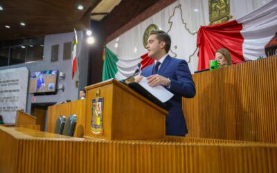 Jubilados y pensionados quedarían exentos del pago del predial, de acuerdo a iniciativa de Jesús Elizondo