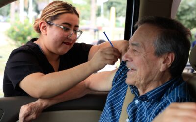 Gran respuesta de los guadalupenses a Jornada Intensiva de Vacunación