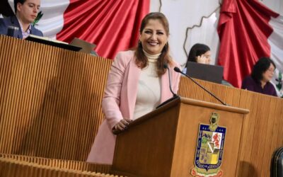 Pide Congreso más apoyo para Hospital Universitario