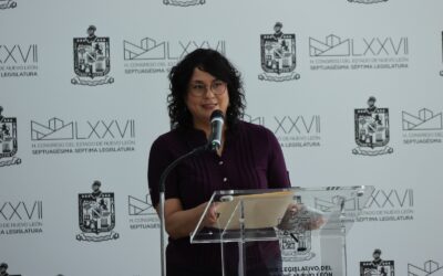 Grecia Benavides pide que el Estado priorice a proveedores locales para nuevos camiones