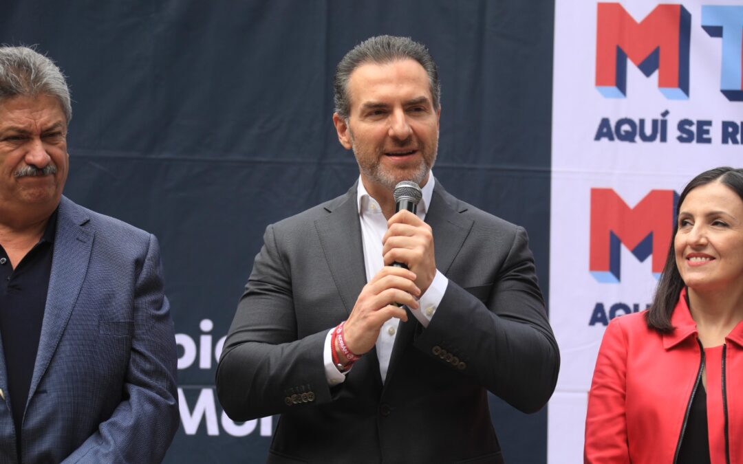 Adrián de la Garza dijo que las ofertas del Buen Fin estarán mejores que en McAllen