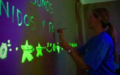 Monterrey: Una década de apoyo a infancias y adolescentes con Autismo