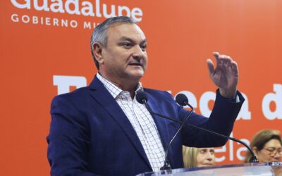 Descuentos en predial por Buen Fin en Guadalupe con el programa Regularízate