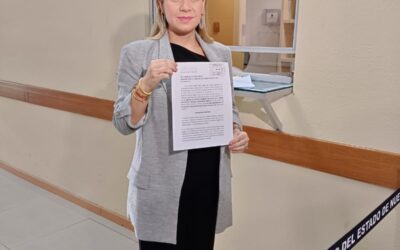 PROPONE AILE TAMEZ TARIFAS SOCIALES EN TRANSPORTE PÚBLICO