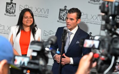 Tras salida de Jesús Nava de MC, hay mejor ambiente: Miguel Ángel Flores