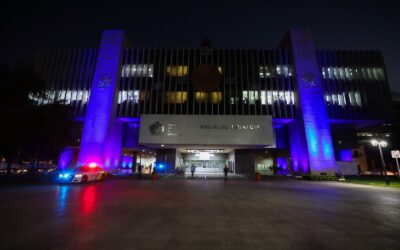 Concientiza Monterrey a la comunidad sobre la diabetes