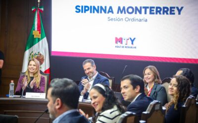 Instala Monterrey Sistema de Protección para las Niñas, Niños y Adolescentes