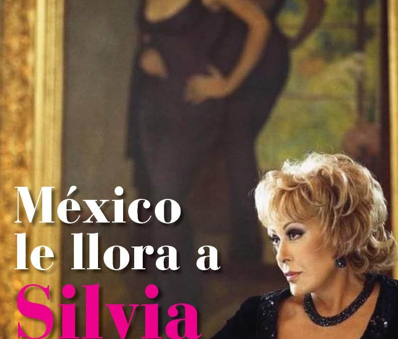 Silvia Pinal: Muere la musa de Buñuel