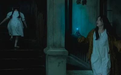 “No vengas a casa”: Terror tailandés que sorprende