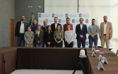 ¿Se podrá aprobar el Presupuesto 2025 para Nuevo León? Alcaldes y diputados creen que sí
