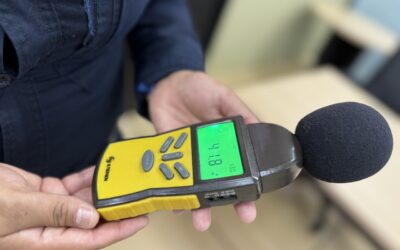 En Guadalupe no se tolerará a los vecinos ruidosos durante las fiestas de Navidad y Año Nuevo