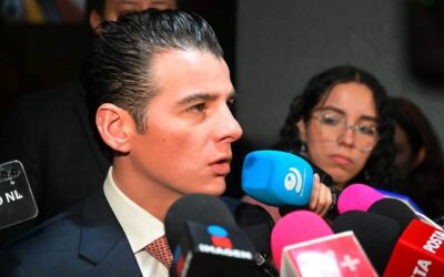Miguel Ángel Flores respalda declaraciones de Sheinbaum: El presupuesto se debe aprobar
