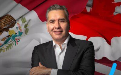 Waldo Fernández representará a NL en Comisión Permanente del Senado
