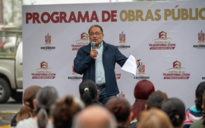 Andrés Mijes y Manuel Guerra exhortan al Gobierno a publicar ajustes del predial