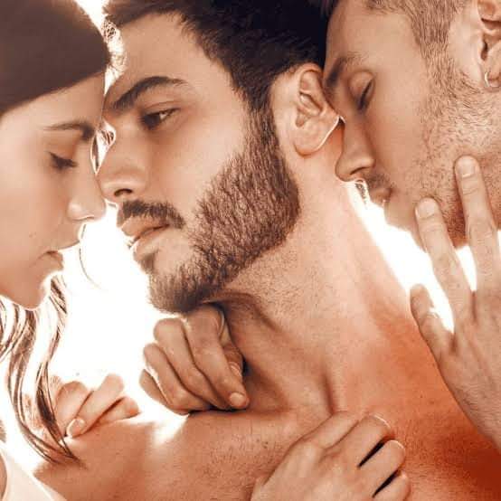 “Straight”: Un filme interesante y novedoso