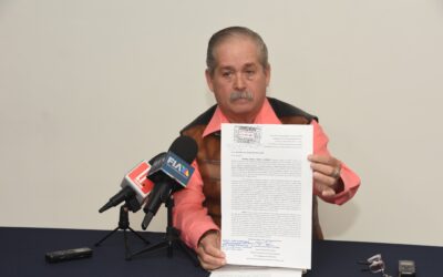 Exigen a Congreso convocar a elección de presidencia de CEDHNL e impedir imposición