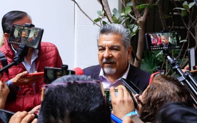 Reafirma Tamaulipas política de cero impunidad; detenido agresor de una joven, en colaboración con NL