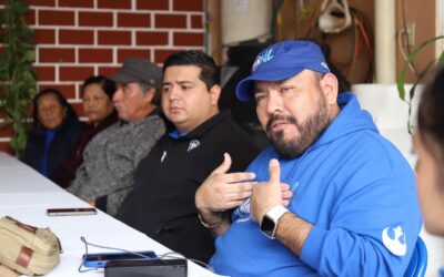 El responsable de entorpecer el presupuesto fue el Gobernador: PAN NL