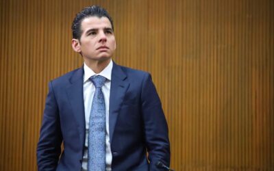 “Tenemos todas las condiciones para aprobar el presupuesto”: Miguel A. Flores Serna