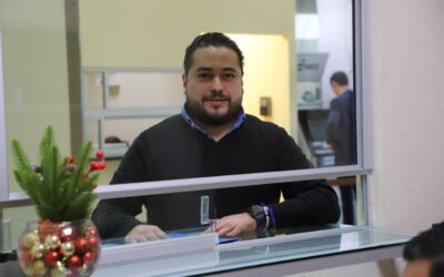PLANTEA MIGUEL LECHUGA PORTACIÓN DE CÁMARA EN ELEMENTOS DE SEGURIDAD