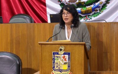 Pide Grecia Benavides coordinación entre el Congreso, el Estado y los municipios para defender los derechos de los migrantes