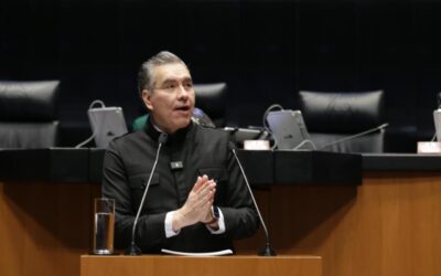 APRUEBA WALDO FERNÁNDEZ INICIATIVA QUE GARANTIZA VIVIENDA DIGNA PARA TRABAJADORES