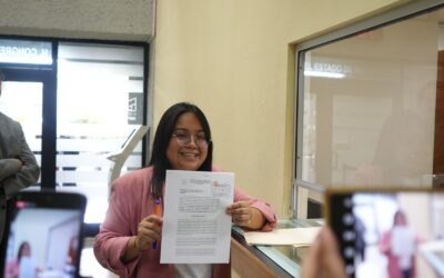 Diputada Marisol González busca promover la inclusión y protección de las personas en situación de calle