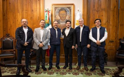 FIRMAN CONVENIO PARA FACILITAR ADQUISICIÓN DE 33 MIL  VIVIENDAS EN NUEVO LEON