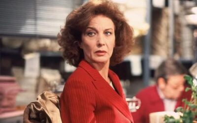 Muere Marisa Paredes