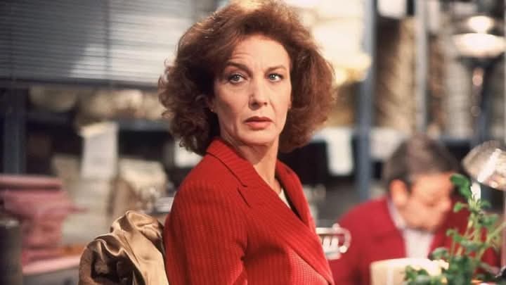Muere Marisa Paredes