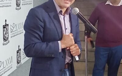 “El balón está en manos del Gobierno”: Carlos de la Fuente