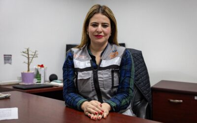 Exhorta Municipio de Guadalupe a disminuir residuos navideños