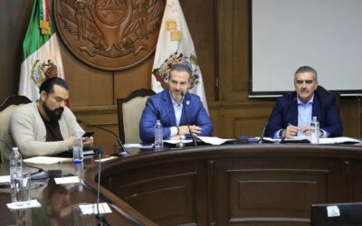 Aprueba Cabildo Regio subsidios para el pago del Predial y otras contribuciones
