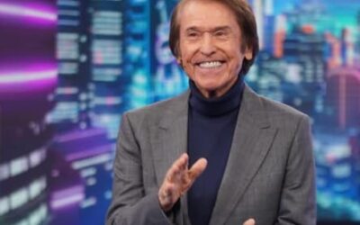 Raphael es diagnosticado con linforma cerebral, un tipo de cáncer