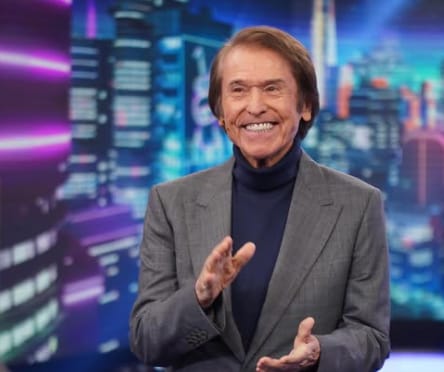 Raphael es diagnosticado con linforma cerebral, un tipo de cáncer