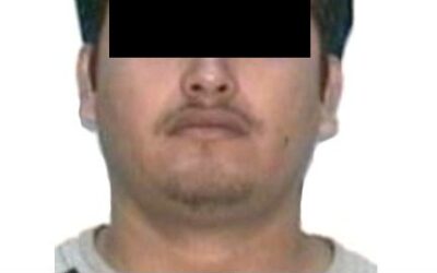 FGR obtiene vinculación a proceso en contra de una persona por los delitos de homicidio y asociación delictuosa