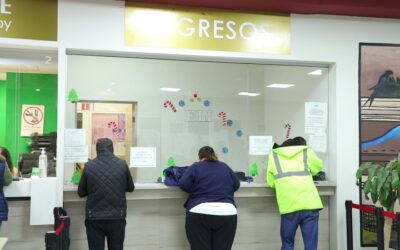 Invita Escobedo a aprovechar descuentos e incentivos en el pago del predial