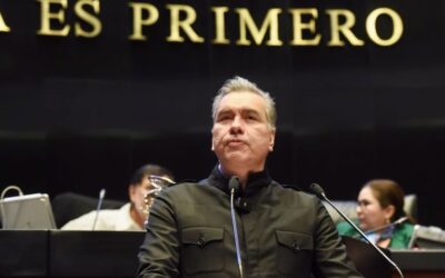 Una tras otra, lamenta Waldo Fernández imposibilidad para solucionar transporte en NL